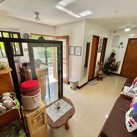 Mkb Pension Coron Exterior foto